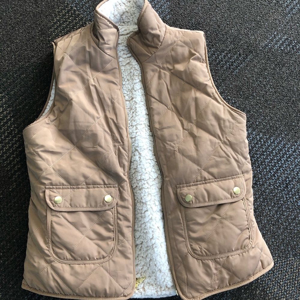 Pink Lily Boutique vest